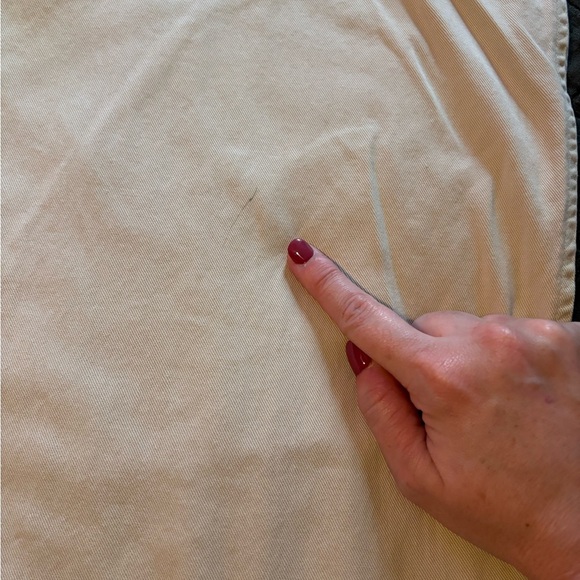 Ralph Lauren Khaki‎ Pants 38/36 - Picture 11 of 12